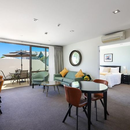 Palazzo Motor Lodge Nelson Ngoại thất bức ảnh
