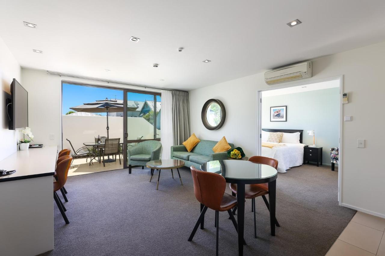 Palazzo Motor Lodge Nelson Ngoại thất bức ảnh